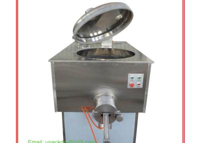 SUS316L Rapid Mixer Granulator