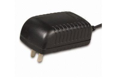 12W Switching Power Supply with Rated Input Voltage of 100 to 240V AC