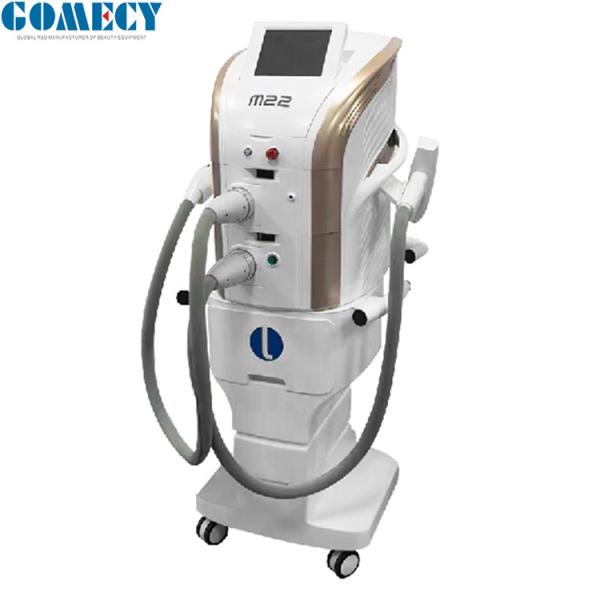 Máquina de beleza multifunção / Máquina de beleza de rejuvenescimento da pele