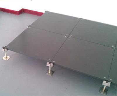 Steel OA Raised Floor With Long Useful Life
