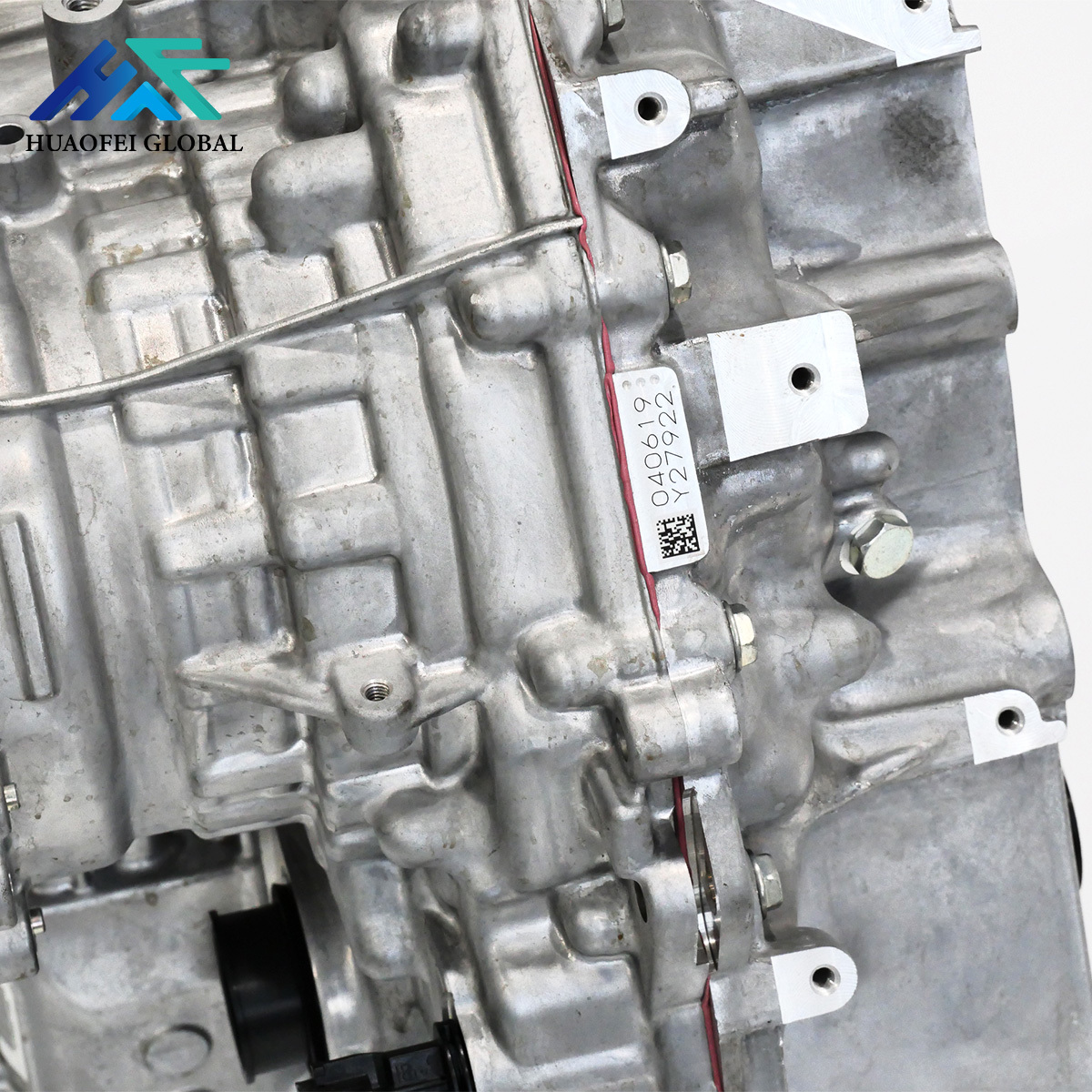 JF015 CVT Automatic Transmission for Nissan Suzuki