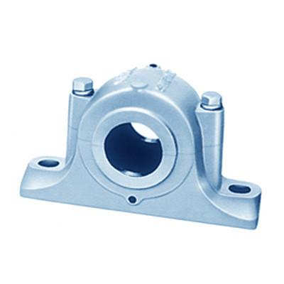 Custom SN3124 SAF Pillow Block Matric Insert Bearing With Housing