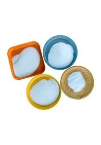 Мягкие TPU горячие плавят слипчивый порошок