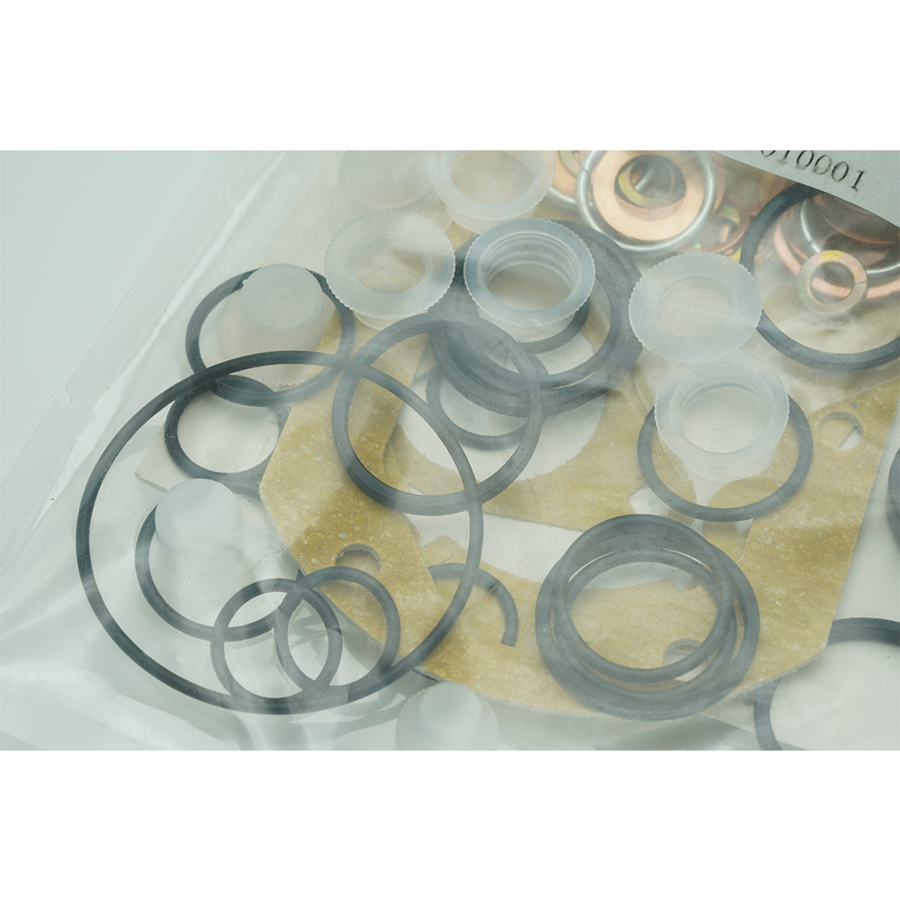 Reasonable Price 2417010001 Good Material Professional Diesel Fuel Pump Repair Tools Kit for All Car Model