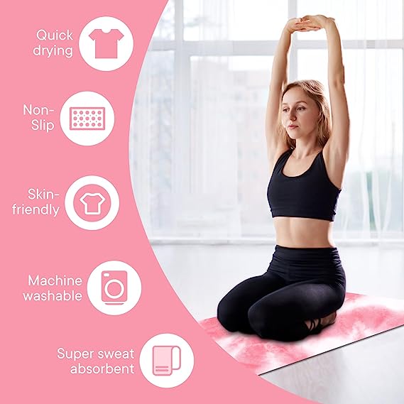 Полотенце 30x100 40x80 50x100 60x12 Microfiber замши фитнеса высокой стойкости изготовленное на заказ быстрое суша располагаясь лагерем укладывая рюкзак на открытом воздухе