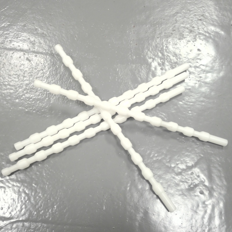 Environmental Plastic Acrylic CNC Milling Processing