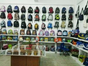 FUJIAN LEADING IMPORT AND EXPORT CO.,LTD.