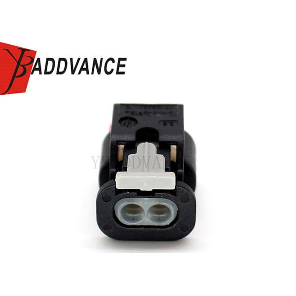 TE / AMP MCON 1.2 Female Socket Connector 1718648-1 1718647-1 ISO 9001 Approved