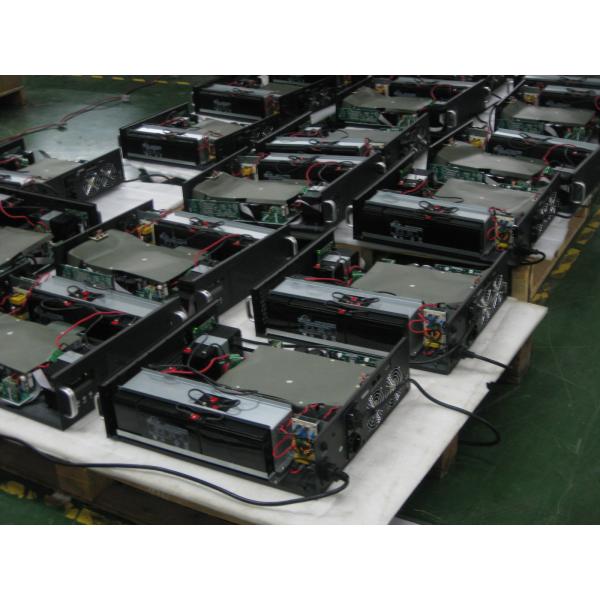Rs232 или шкаф Usb 230v устанавливают поднимают электропитание 2kva 3kva непрекращающийся