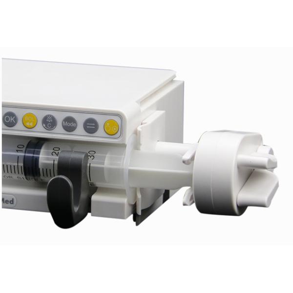 Насос 132x140x68mm шприца Stackable этапа крысы 10ml/h подачи основной