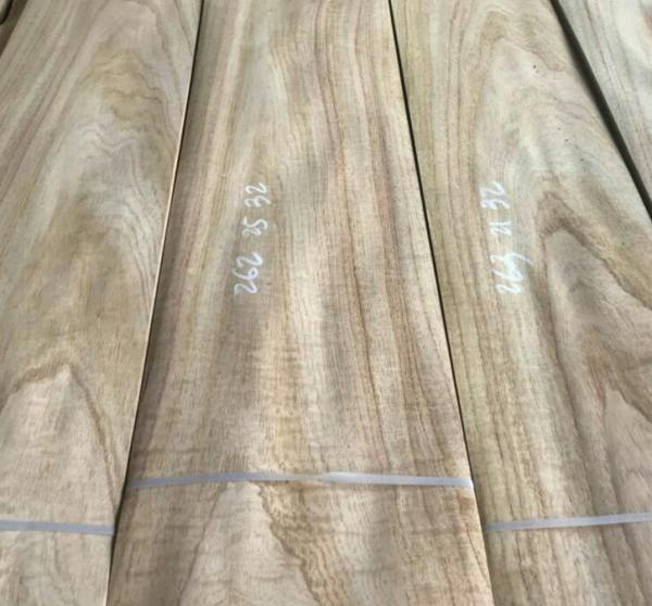 0.5mm Chinaberry Sliced Wood Veneer for Furniture Door Panel and Woodworking from shunfang-veneer-com.ecer.com
