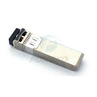 Transceptor ótico dos ethernet de SFP do módulo do OEM 850nm 300m 10gbe SFP+