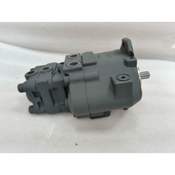 CAT 301.6C 301.8C Hydraulic Main Pump PVD-00B-16P-6AG3 For Mini Excavator Parts 2417971 241-7971 2710907 271-0907