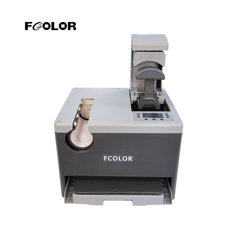 Multifunction Heat Press T Shirt Printing Machine , 3 In 1 Automatic Heat Press