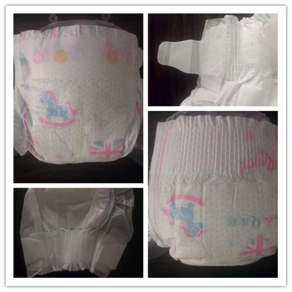Супер мягкие младенческие пеленки младенца, естественные устранимые пеленки для младенца 1 месяца