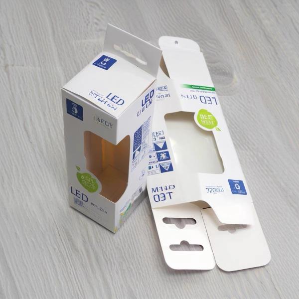Cosmetic Packaging Color Box Custom White Card Silver Card Paper Box Large Batch Skin Care Product Packaging Box