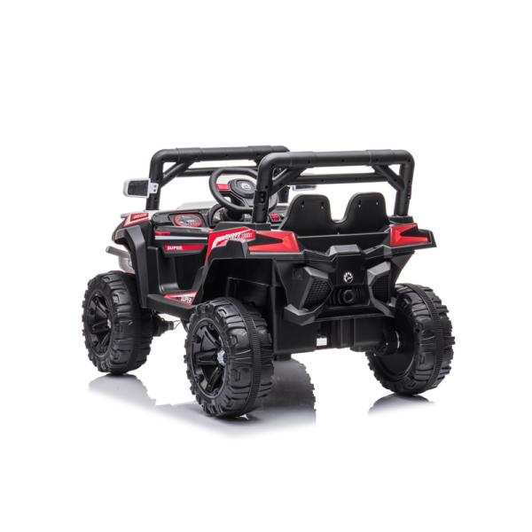 Ретро 12В электрическая езда на игрушечном автомобиле для детей G.W. N.W. 16.5KG /14.5KG батарея