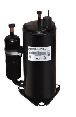 Compressor giratório refrigerando da C.A. do líquido refrigerante da indústria PH290M2A-4FT1 R22