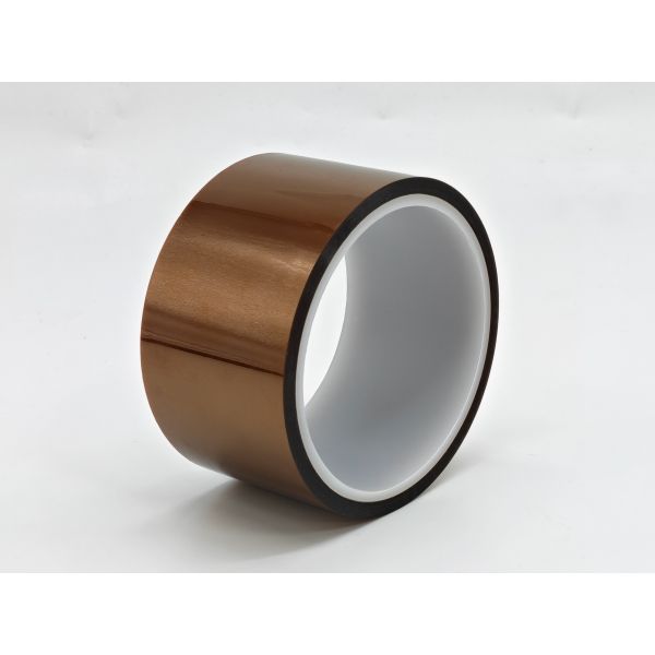 35μm High-temperature Polyimide Silicone Tape For Motor Slot Insulation