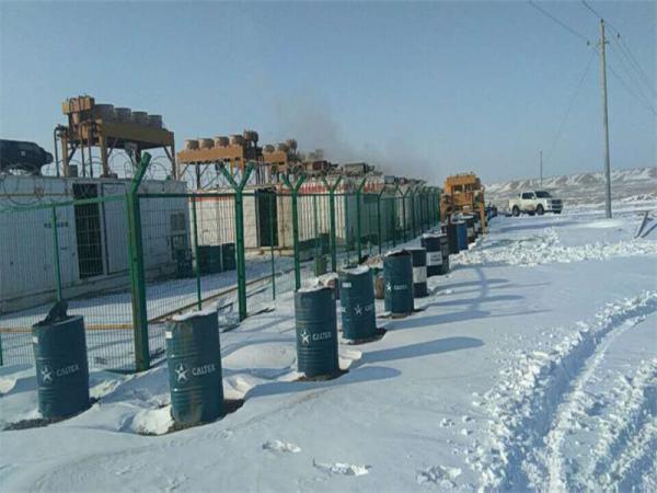 50Hz Rated Frequency and 210mm Piston Stroke Jinan Jichai Natural Gas Generator with at Power Factor 0.8