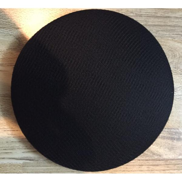 La redecilla 5m m de nylon disponible para las pelucas teje la redecilla invisible del baile 20inch