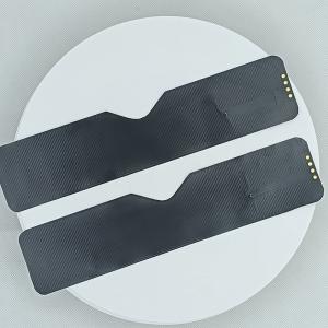 Custom Polyimide Heaters