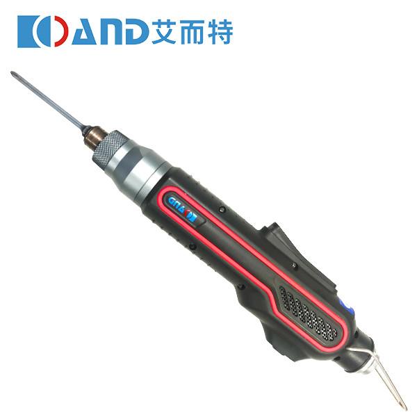Efficient heat dissipat Screwdriver HD2571  Accuracy up to ±5% High torque Low noise