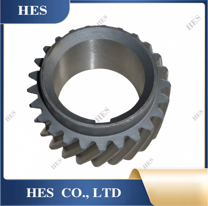 614020038 Crankshaft Gear WP10