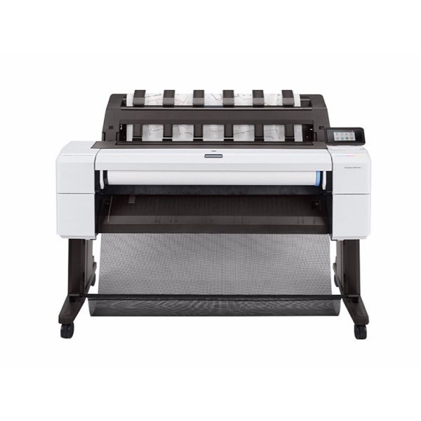 Direct Wholesale Machine Colour  CAD Printer H P Design Jet T1600 36 Inch Color Inkjet Printer