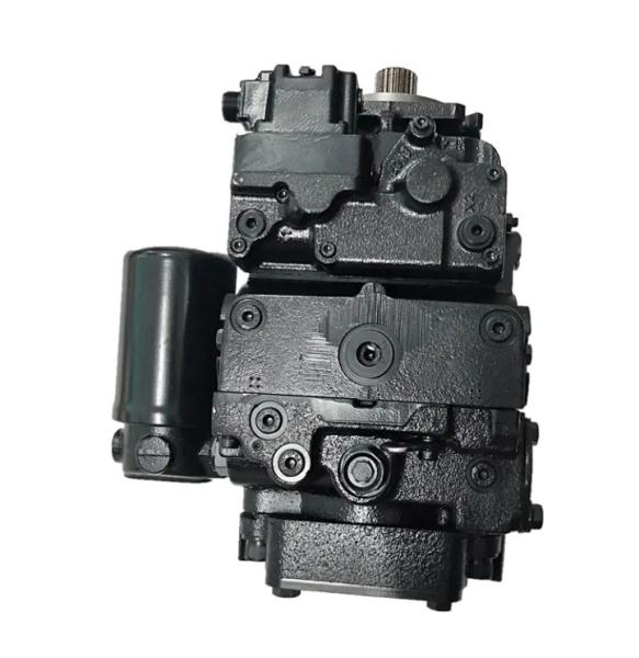 Sauer Danfoss Replacement Danfoss Piston Pump 90r55 90r75 90r100 90r130 Hydraulic Pump For Paver Road Roller 90l100 90l75 90l55