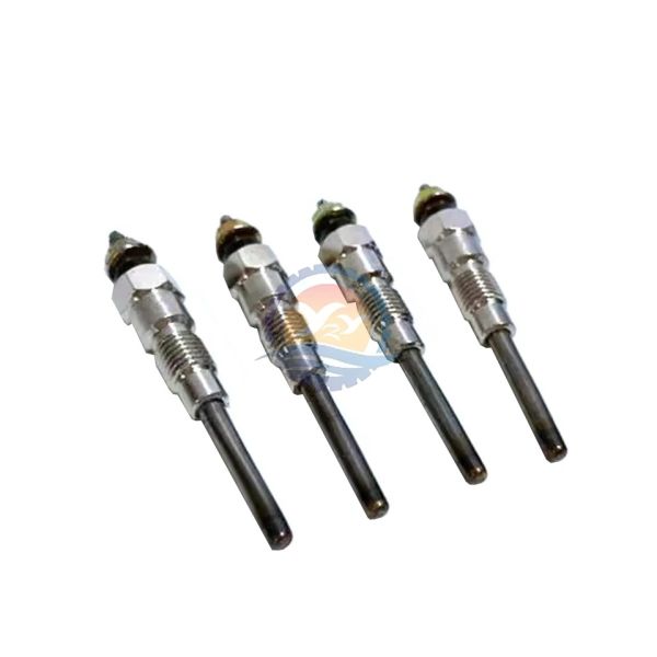 Factory Price 4LE2 Glow Plug 11065-34W00 8-97106549-1 Suitable for Isuzu Engine Repair Parts