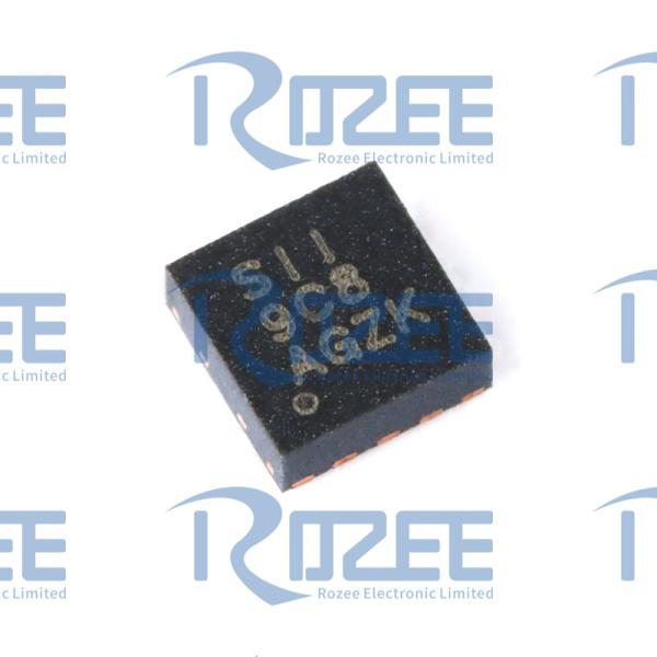 BQ24045DSQR