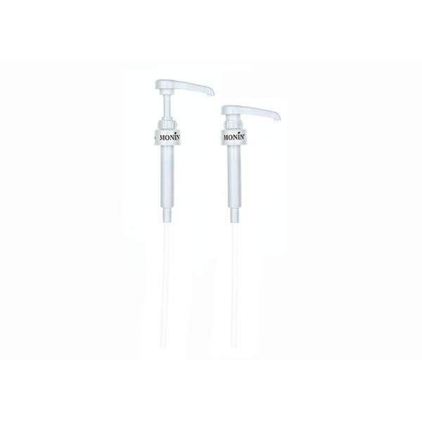 Syrup Pump Monin Type Tomato Pump Food Pump Dispenser With No Spilling