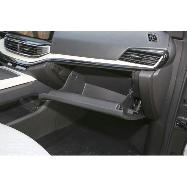 Level Mid-size SUV Chery Air Shuxiang Home EV Cars with 2830mm Wheelbase by 2023