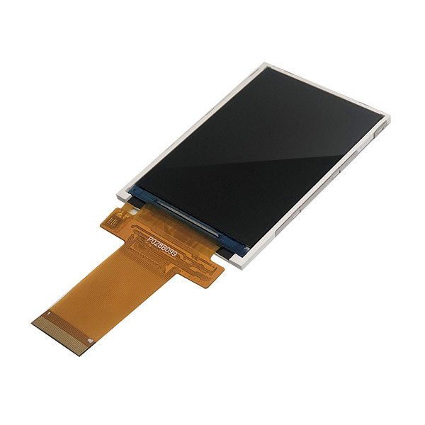 480x640 высокое разрешение TFT 2,8