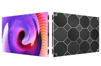 640X480mm HD LED Display P1.25mm con servicio frontal