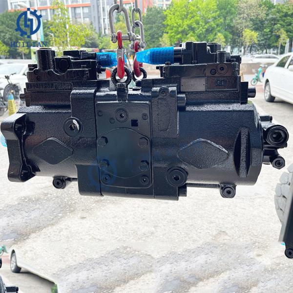 Kobelco SK200-10 SK330-10 SK350-10 SK380-10 Pompes hydrauliques pour les pièces de machines de l'excavatrice Pompes hydrauliques principales