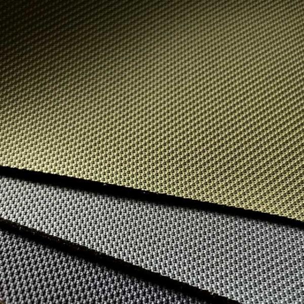 Eco-Friendly TPU Artificial Leather - Safety Shoe Material Solution