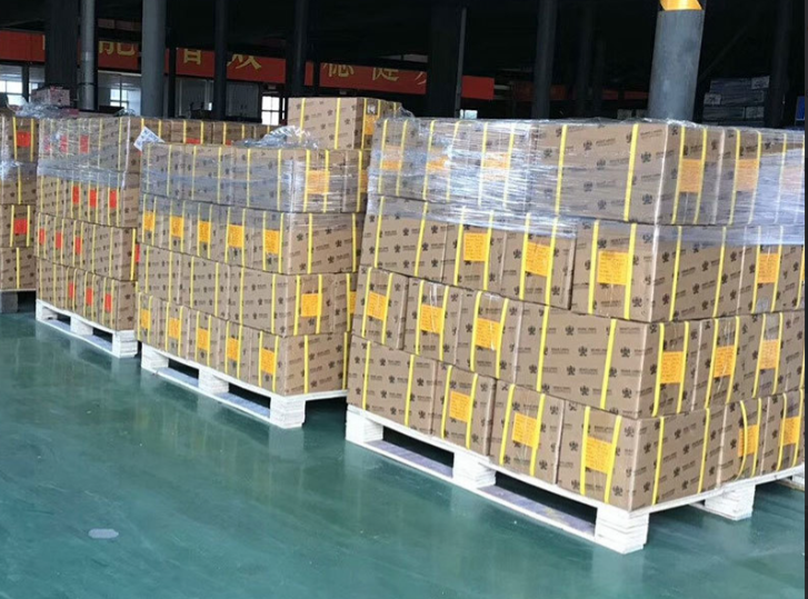GUANGZHOU NEWSONG AUTO PARTS CO.,LTD.