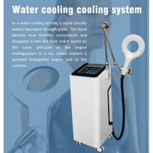 Magnetic Physiotherapy Pemf Infrared Therapy Device PEMF Pulsed Magnetic Field