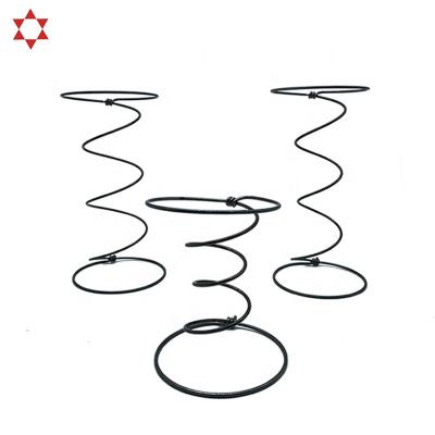 Bonnel Spring Coil Unit / High-Carbon Steel Spring Coil Compress Unit Spring