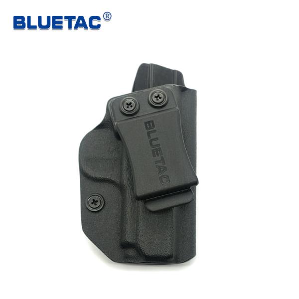 Bluetac Kydex IWB Gun Holster Fits Most Popular Compact Pistols Fit Sig P938
