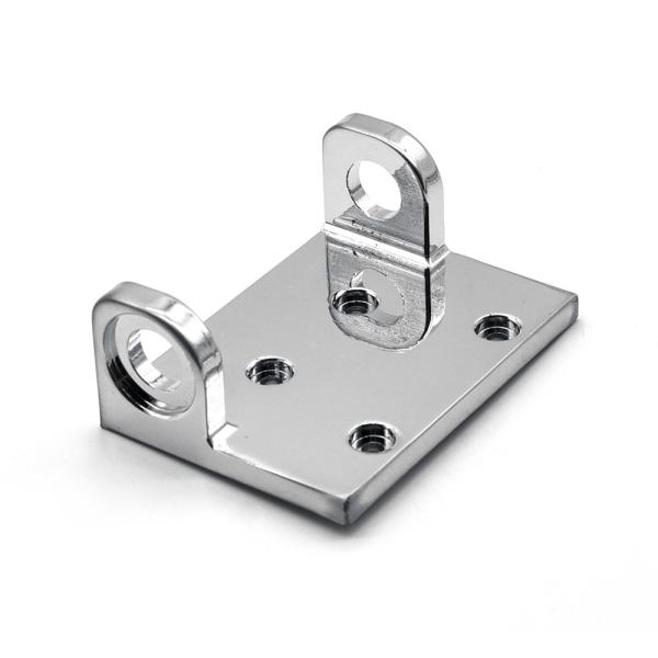 Механическое подгонянное изготовление обслуживания отливки точности CNC поворачивая филируя