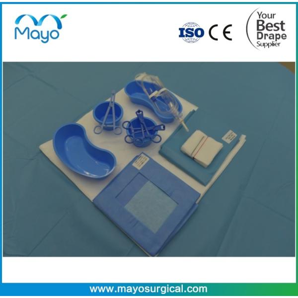 Уход за пациентом Хирургическая неспециализированная урология Пакет для TUR хирургии