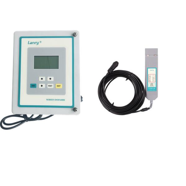 Измеритель прокачки скорости зоны высокой точности, установка стены измерителя п