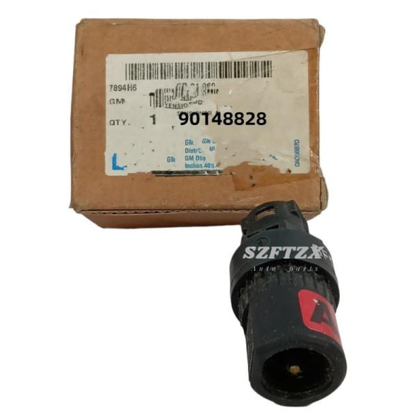 Transmission manuelle avec capteur de vitesse pour Daewoo Prince Chevrolet Kadett Opel Calibre