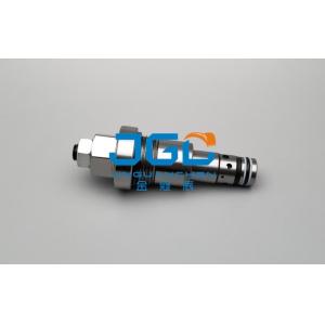 Фабричная цена экскаватор гидравлические детали ZAX330 XG260-8 Travel Motor Relief Valve Главный клапан управления