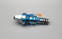 Preço de fábrica Excavador Peças hidráulicas ZAX330 XG260-8 Válvula de alívio do motor de viagem Válvula de controle principal