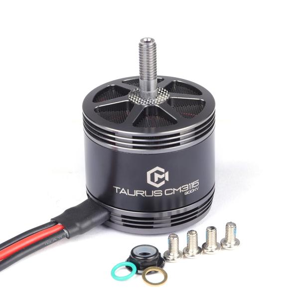CM 3115 FPV Motor DC sem escovas