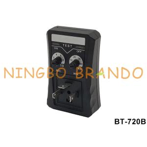 Таймер цифров автоматического дренажного клапана компрессора воздуха электронный циклический